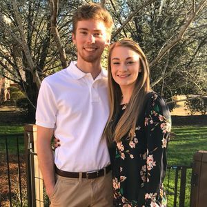 Meet your Posher, Wesleigh